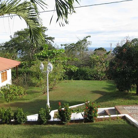 Hotel Three Monkeys Montezuma Extérieur photo