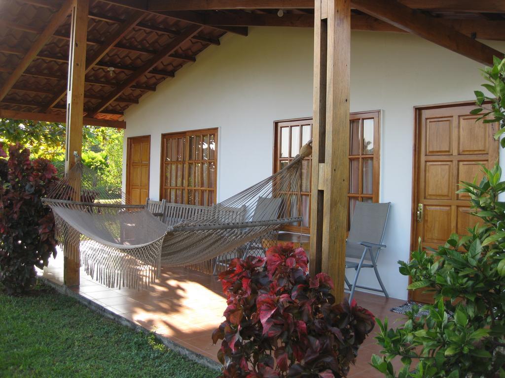 Hotel Three Monkeys Montezuma Chambre photo