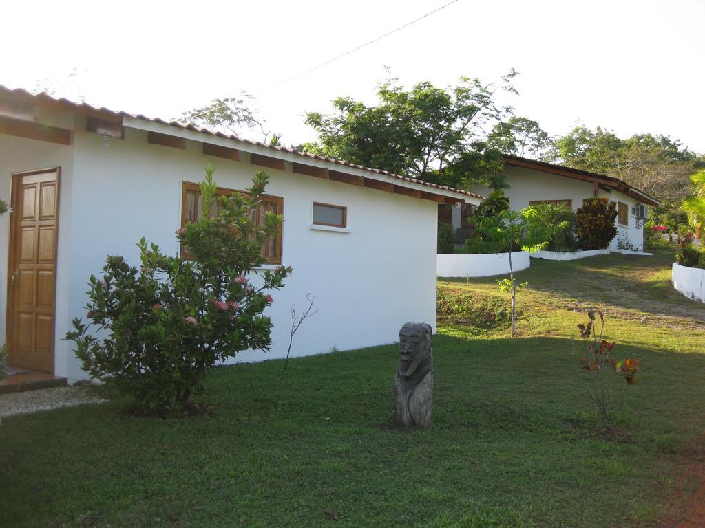 Hotel Three Monkeys Montezuma Extérieur photo