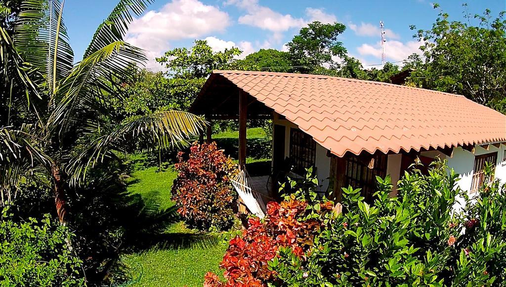 Hotel Three Monkeys Montezuma Extérieur photo