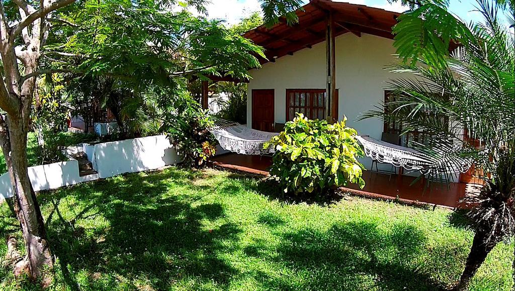 Hotel Three Monkeys Montezuma Chambre photo