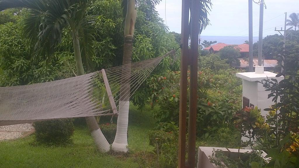 Hotel Three Monkeys Montezuma Chambre photo